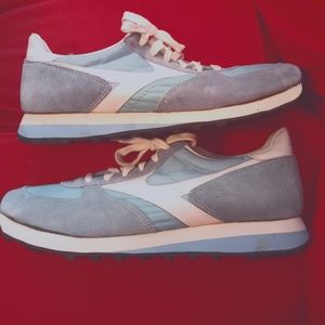 Vintage Sears 440 Vintage Running Men's Shoes